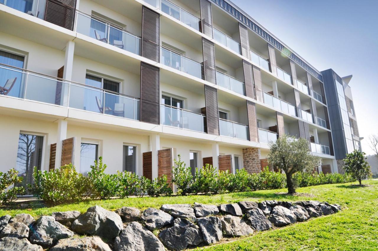 Westotel Life Nantes Carquefou Εξωτερικό φωτογραφία
