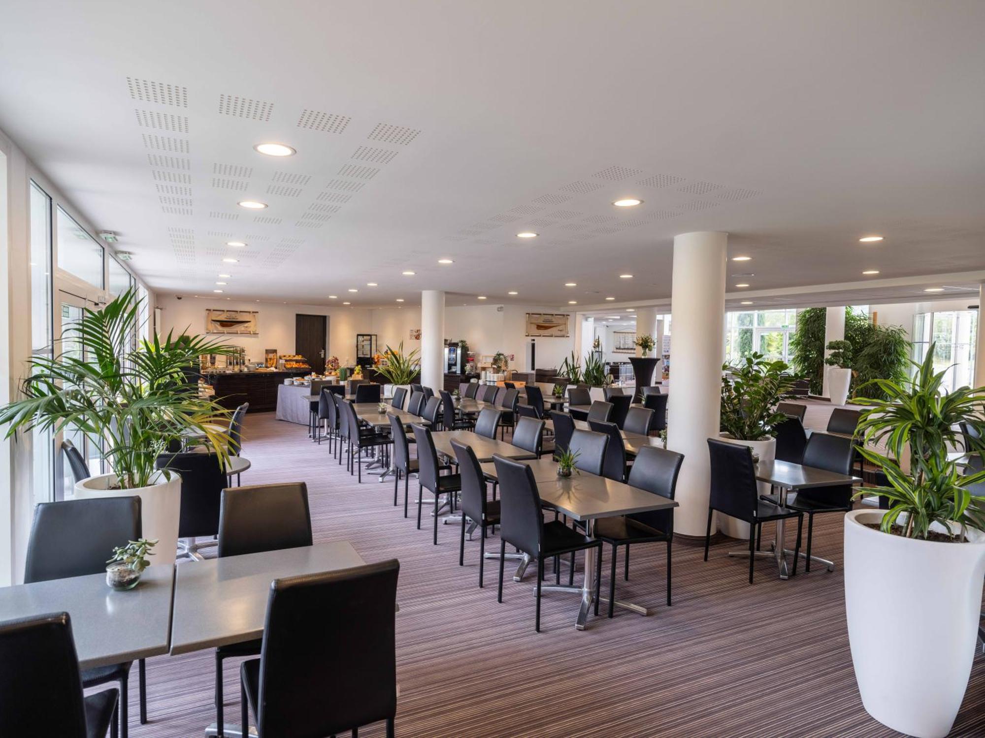 Westotel Life Nantes Carquefou Εξωτερικό φωτογραφία