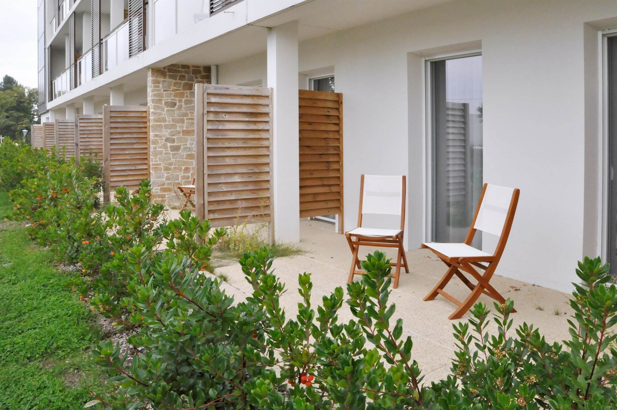 Westotel Life Nantes Carquefou Εξωτερικό φωτογραφία