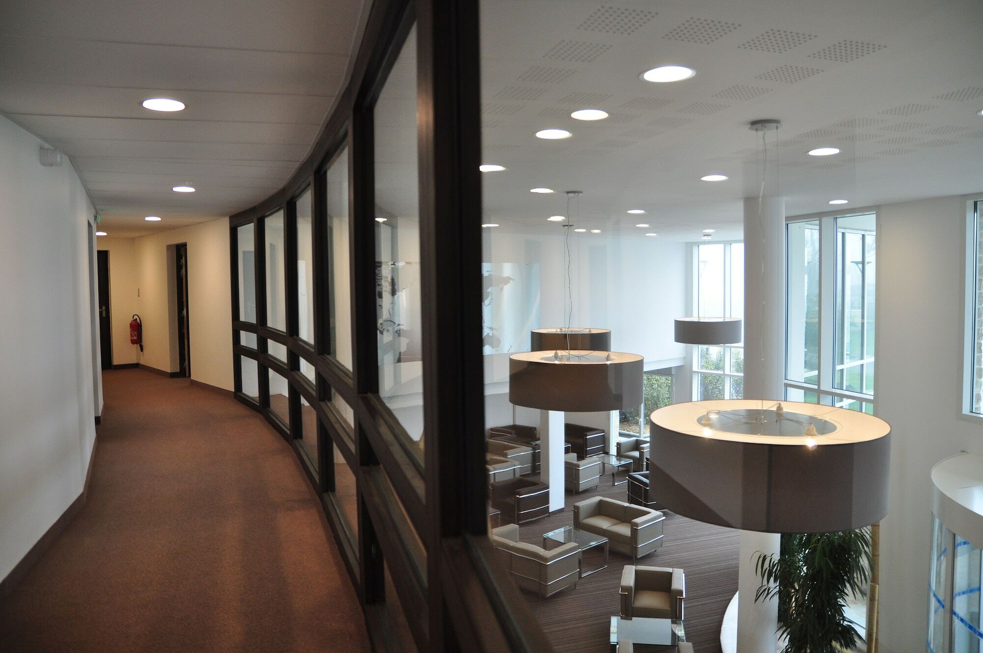 Westotel Life Nantes Carquefou Εξωτερικό φωτογραφία
