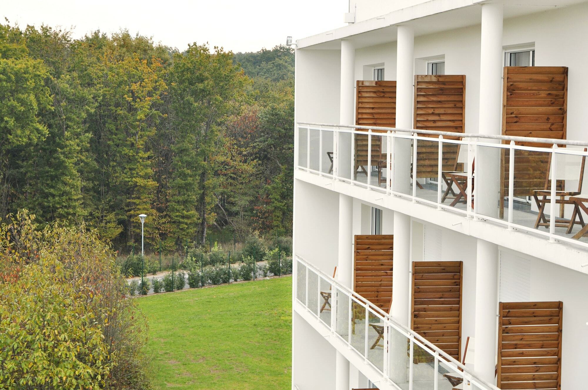 Westotel Life Nantes Carquefou Εξωτερικό φωτογραφία